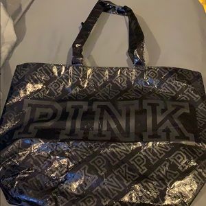 Victoria’s Secret reusable tote